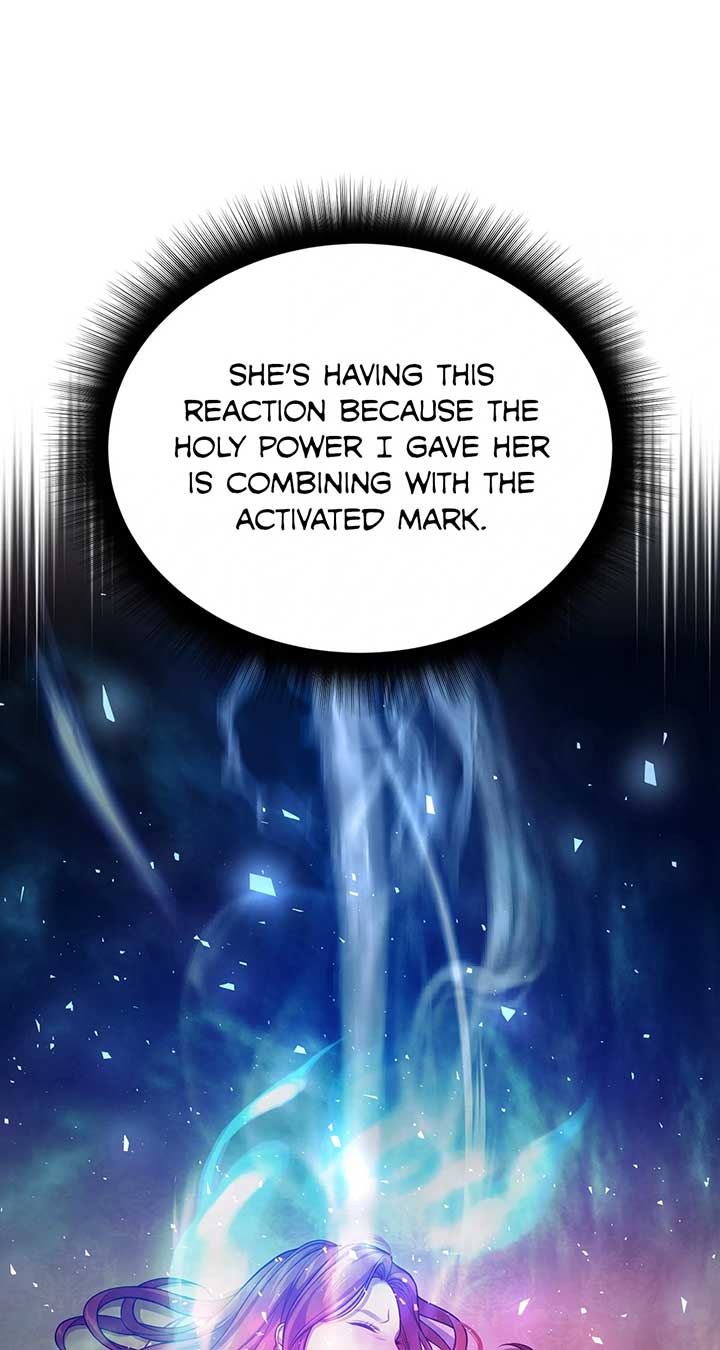 The Secret Bedroom of a Dejected Royal Daughter Chapter 112 88